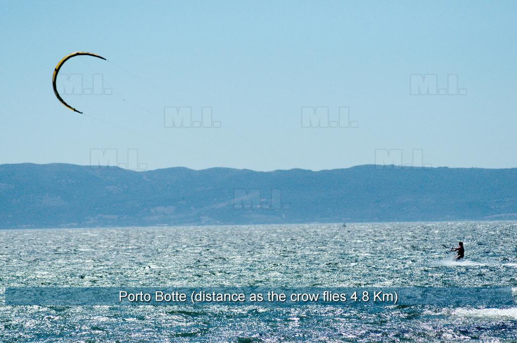 Il Fenicottero Διαμέρισμα Masainas Εξωτερικό φωτογραφία