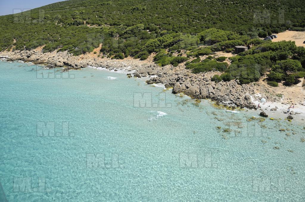 Il Fenicottero Διαμέρισμα Masainas Εξωτερικό φωτογραφία